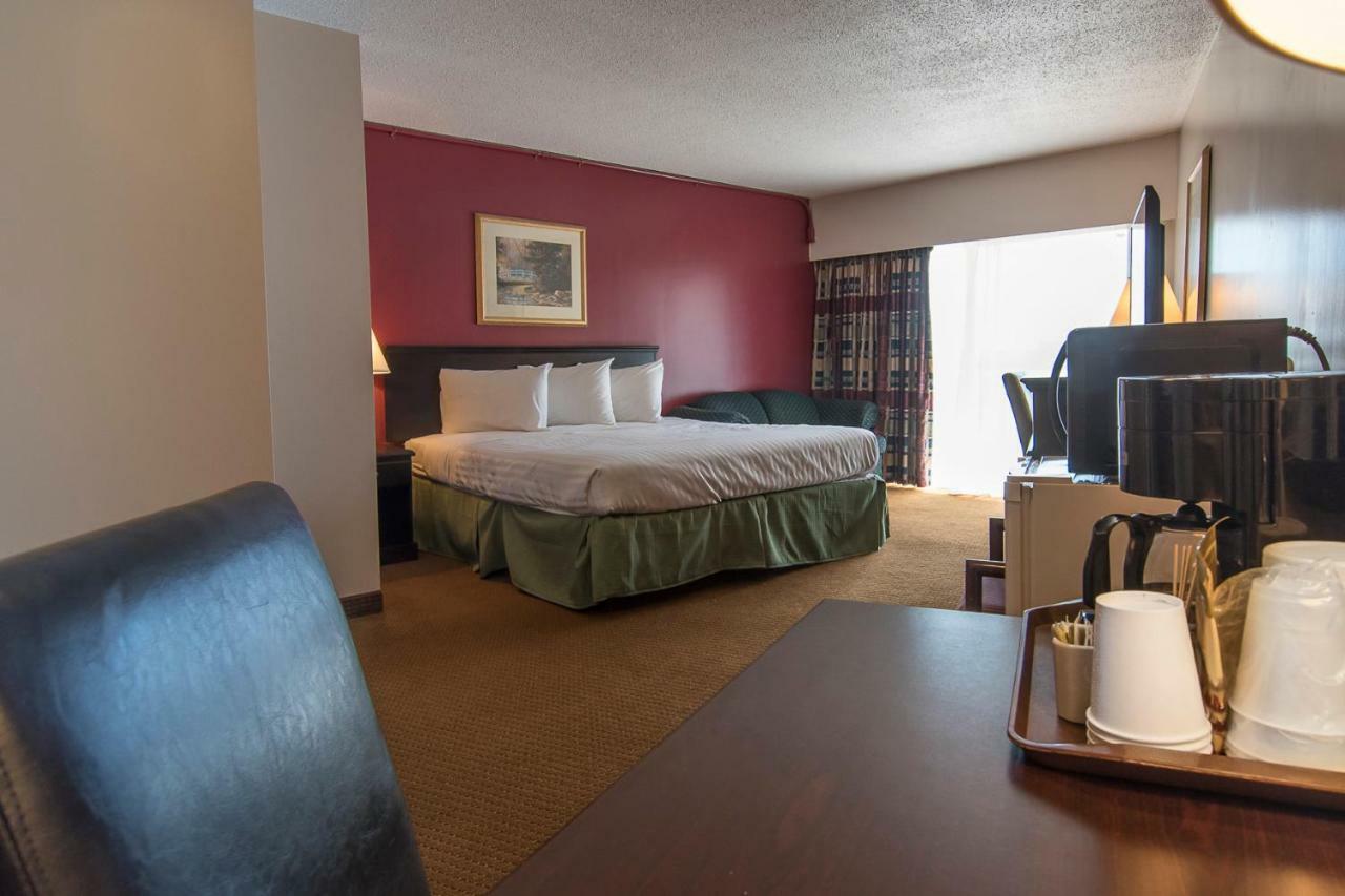 Hotel Port Augusta 3*