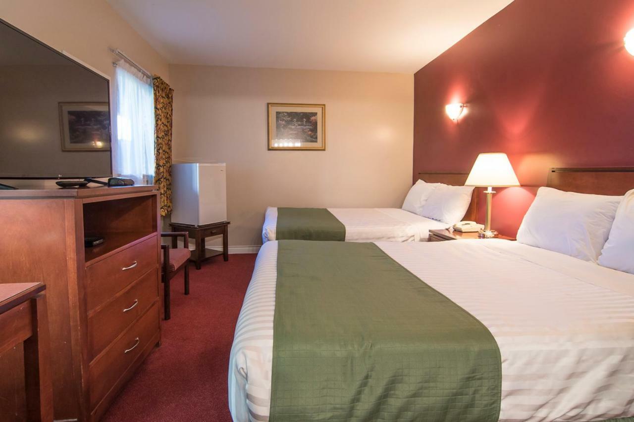 Hotel Port Augusta 3*