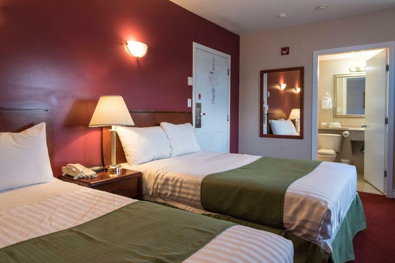 Hotel Port Augusta Comox