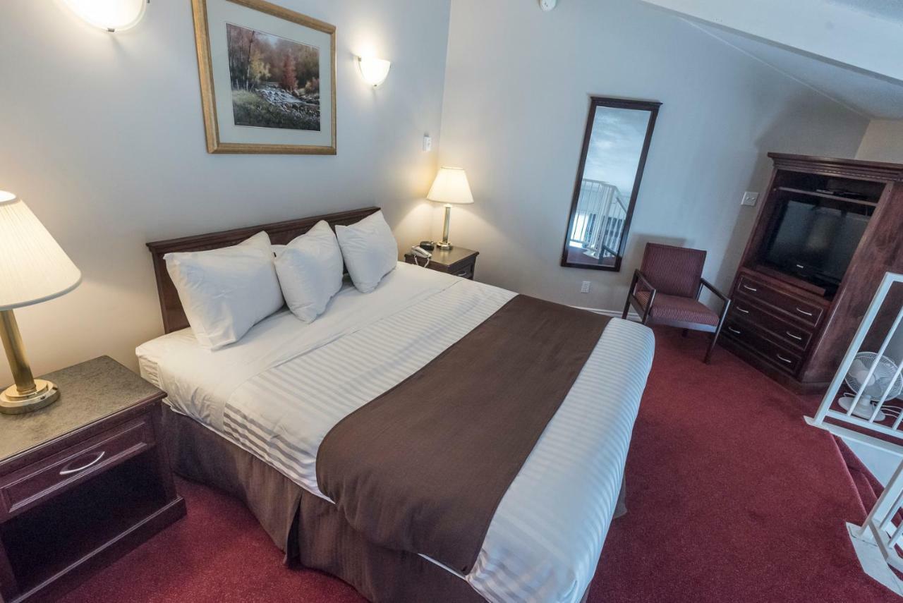 Hotel Port Augusta Comox